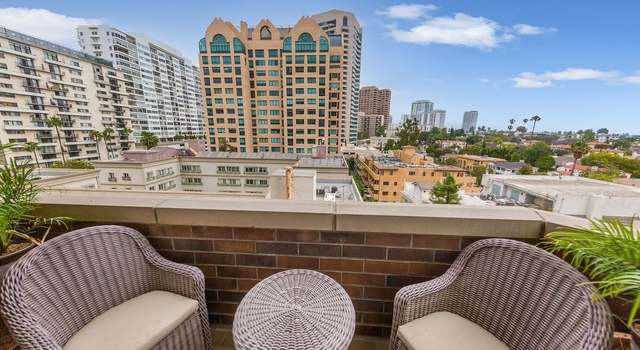 Photo of 10550 Wilshire Blvd #804, Los Angeles, CA 90024