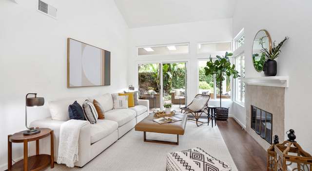 Photo of 5906 Etiwanda Ave #17, Tarzana, CA 91356