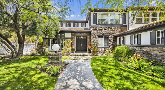 Photo of 23473 Palm Dr, Calabasas, CA 91302
