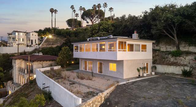 Photo of 15126 Rayneta Dr, Sherman Oaks, CA 91403