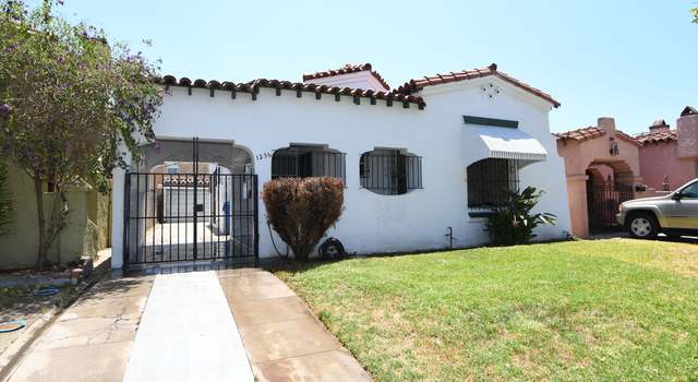 Photo of 1236 W 81st Pl, Los Angeles, CA 90044