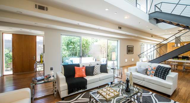 Photo of 1255 24th St, Santa Monica, CA 90404