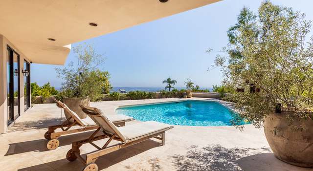 Photo of 1526 Blue Jay Way, Los Angeles, CA 90069