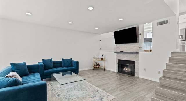 Photo of 14500 Van Nuys Blvd #46, Panorama City, CA 91402