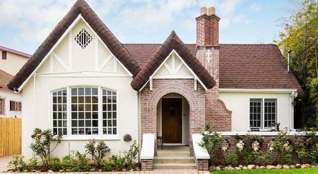 Photo of 1163 N Kenmore Ave, Los Angeles, CA 90029