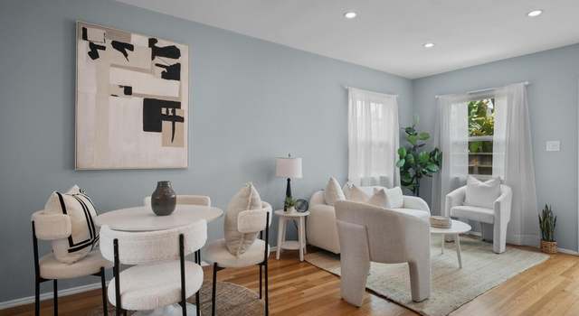 Photo of 2424 Oak St #3, Santa Monica, CA 90405