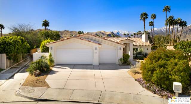 Photo of 1585 Sonora Ct, Palm Springs, CA 92264