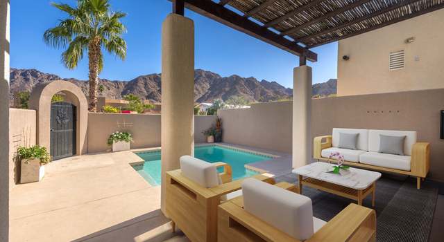 Photo of 54425 Avenida Herrera, La Quinta, CA 92253