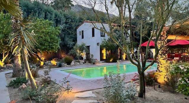 Photo of 1881 S Palm Canyon Dr, Palm Springs, CA 92264