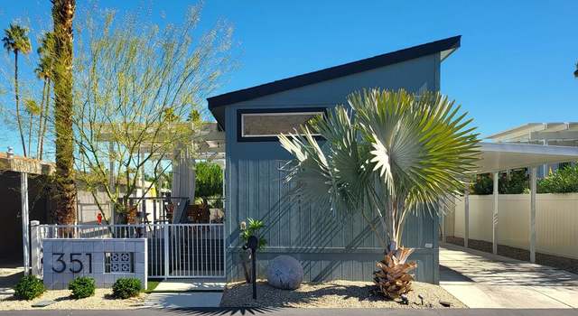 Photo of 351 Lei Dr, Palm Springs, CA 92264