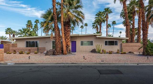 Photo of 2296 E Desert Palms Dr, Palm Springs, CA 92262