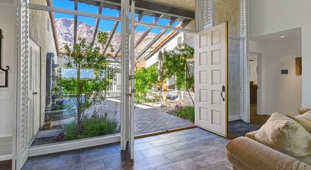 Photo of 70210 Camino Del Cerro, Rancho Mirage, CA 92270