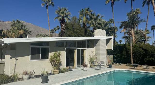 Photo of 1872 Navajo Cir, Palm Springs, CA 92264