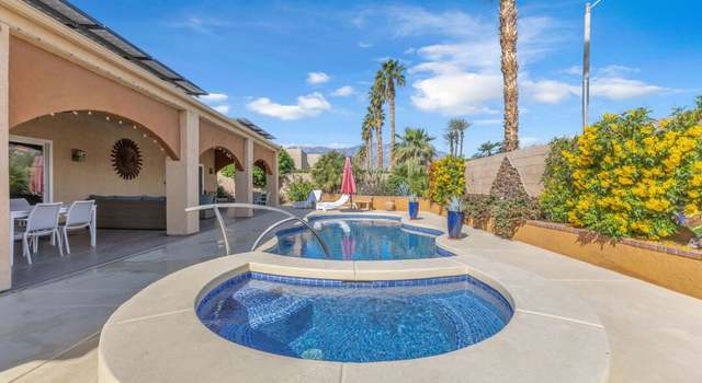Photo of 69326 Serenity Rd, Cathedral City, CA 92234