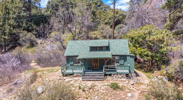 Photo of 69 Seven Oaks Trl, Angelus Oaks, CA 92305
