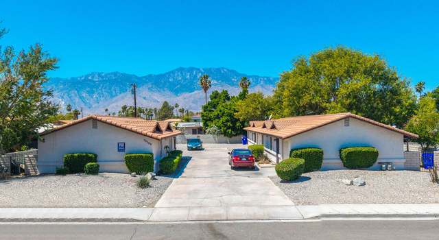 Photo of 32389 Sky Blue Water Trl, Cathedral City, CA 92234