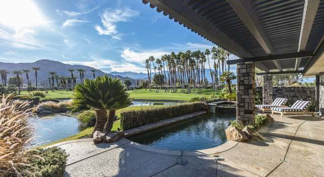Photo of 8 Surrey Ct, Rancho Mirage, CA 92270
