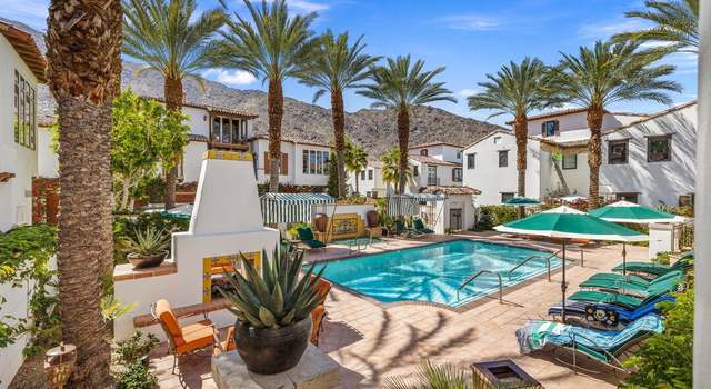 Photo of 288 Calle La Soledad, Palm Springs, CA 92262