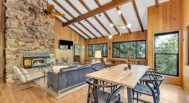 Photo of 26540 Crestview Dr, Idyllwild, CA 92549