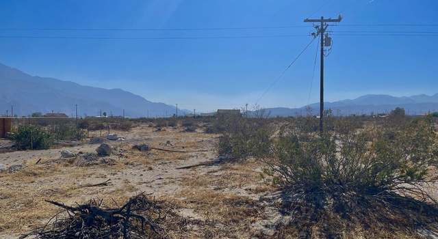 Photo of 0 Mauna Loa, Desert Hot Springs, CA 92240