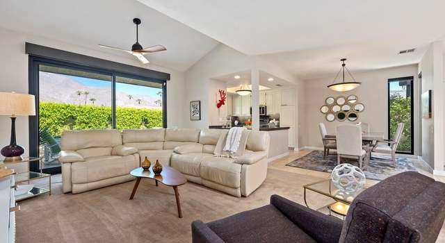 Photo of 1346 E Andreas Rd, Palm Springs, CA 92262
