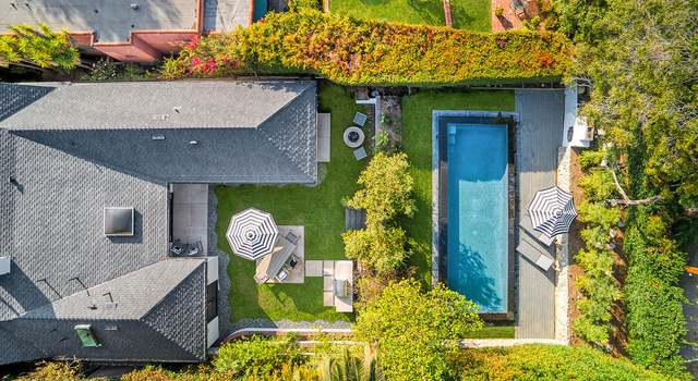 Photo of 7463 Franklin Ave, Los Angeles, CA 90046
