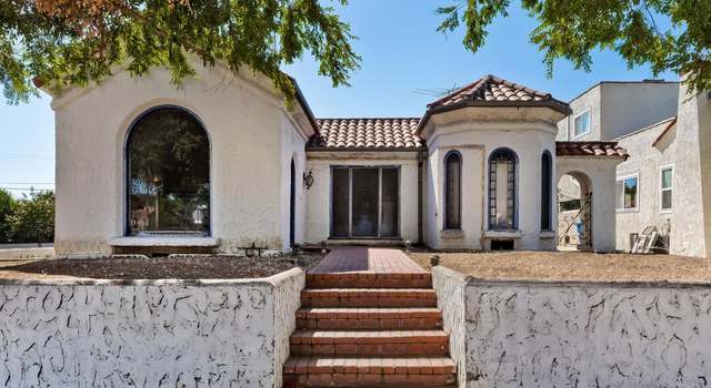 Photo of 503 N Formosa Ave, Los Angeles, CA 90036