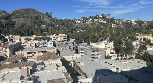 Photo of 7250 Franklin Ave #906, Los Angeles, CA 90046