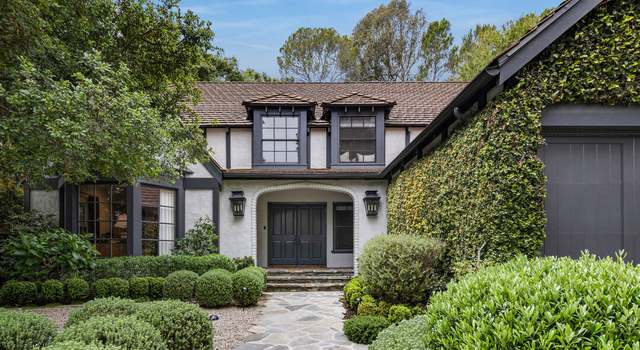 Photo of 13176 Boca De Canon Ln, Los Angeles, CA 90049