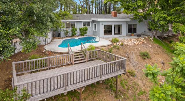 Photo of 2526 Briarcrest Rd, Beverly Hills, CA 90210