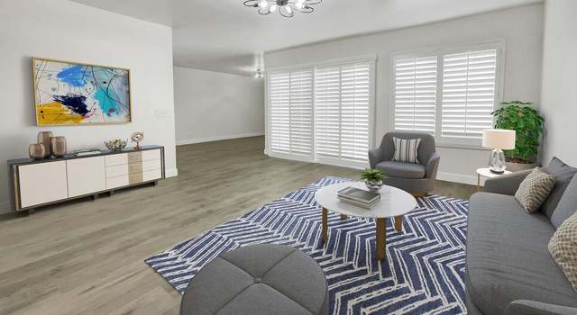Photo of 19031 Hamlin St #8, Reseda, CA 91335