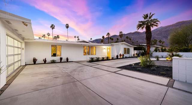 Photo of 975 E Sunny Dunes Rd, Palm Springs, CA 92264