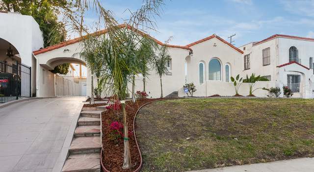 Photo of 5031 Crenshaw, Los Angeles, CA 90043