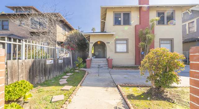 Photo of 1734 S Hobart Blvd, Los Angeles, CA 90006