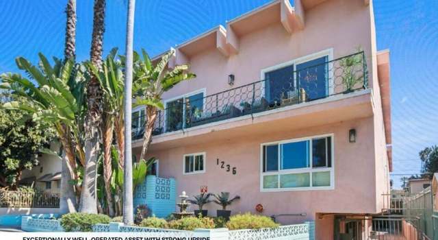 Photo of 1236 N Ogden Dr, West Hollywood, CA 90046