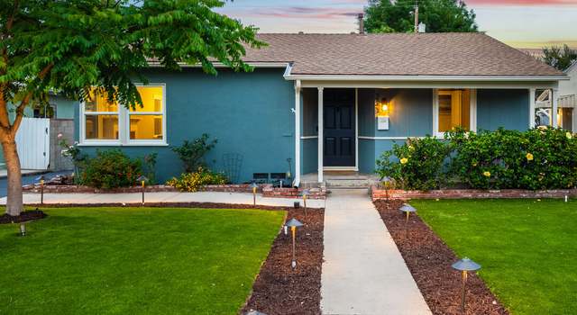 Photo of 230 S Lamer St, Burbank, CA 91506