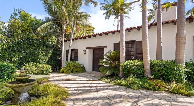Photo of 317 23rd St, Santa Monica, CA 90402