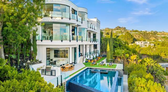 1181 N Hillcrest Rd Beverly Hills Ca 90210 1181 N Hillcrest Rd, Beverly Hills, CA 90210 | MLS# 14-792443 | Redfin
