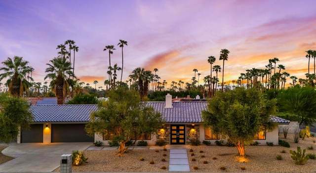 Photo of 2994 Guadalupe Rd, Palm Springs, CA 92264