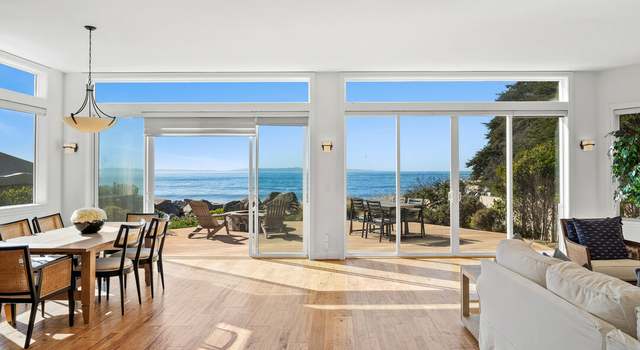 Photo of 5518 Rincon Beach Park Dr, Ventura, CA 93001