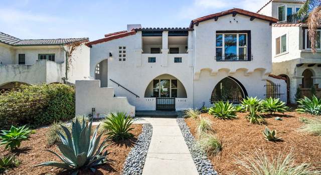 Photo of 1315 S Longwood Ave, Los Angeles, CA 90019