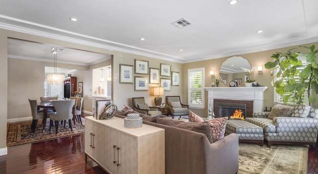 Photo of 1754 S Orange Grove Ave, Los Angeles, CA 90019
