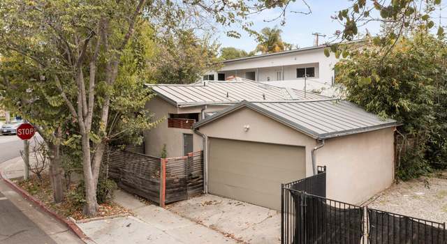 Photo of 8576 Rugby Dr, West Hollywood, CA 90069