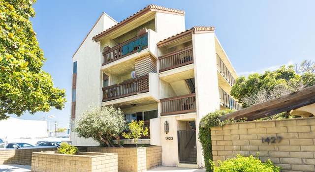 Photo of 1423 Euclid St, Santa Monica, CA 90404