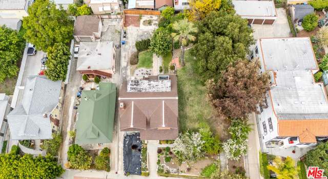 Photo of 1467 Ridge Way, Los Angeles, CA 90026