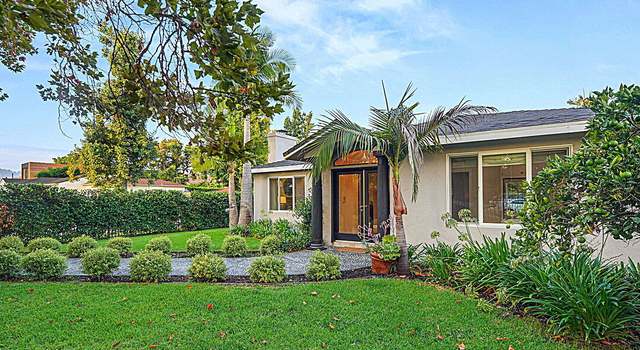 Photo of 5003 Nagle Ave, Sherman Oaks, CA 91423