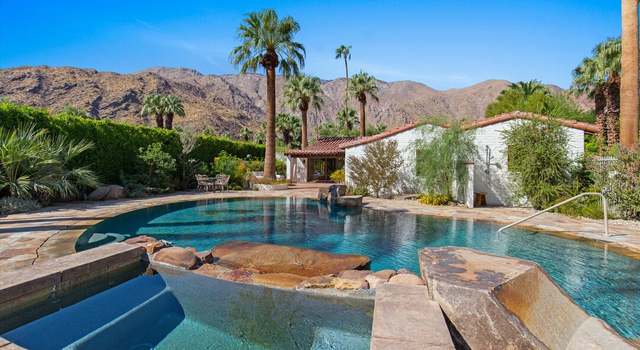 Photo of 776 N Mission Rd, Palm Springs, CA 92262