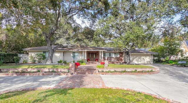 Photo of 121 Hacienda Dr, Arcadia, CA 91006