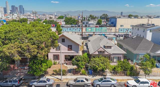Photo of 1157 E 20th St, Los Angeles, CA 90011