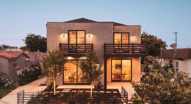 Photo of 2114 Pier Ave, Santa Monica, CA 90405